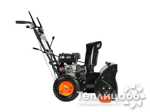 Снегоуборщик PATRIOT PS 603 E